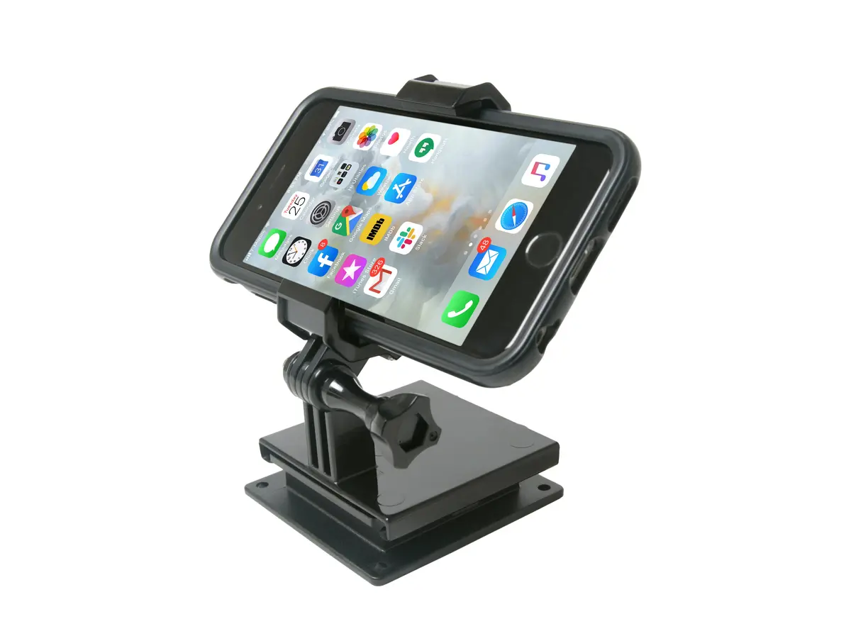 Airgizmos Universal Phone Mount 1