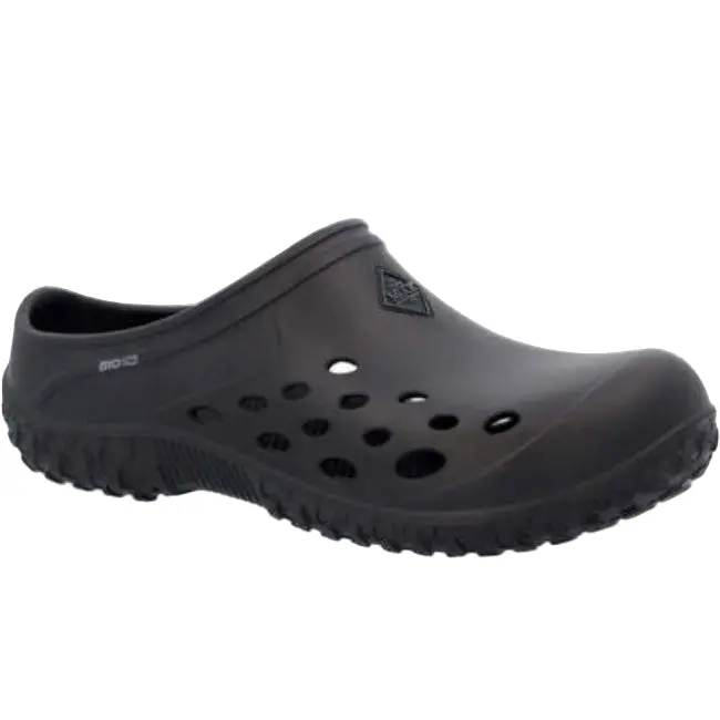 Muckster Waterproof Men's Lite Clogs 1