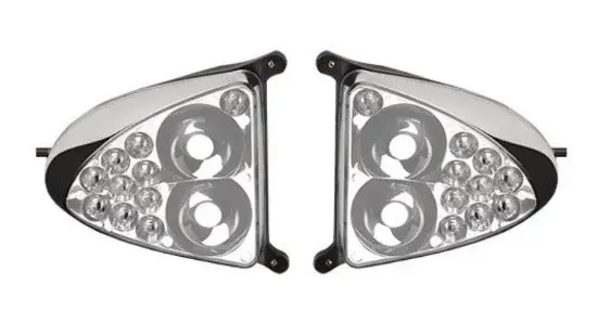 Aerosun Vx - Van's Rv Wingtip Mounting 1