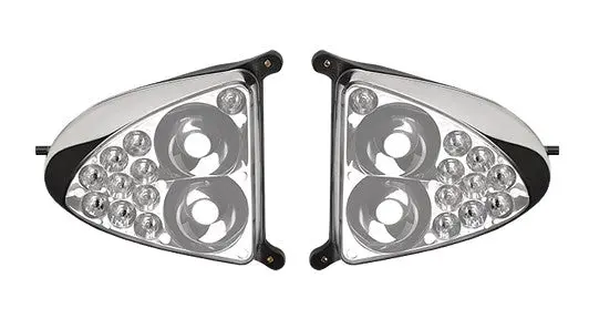 Aerosun Vx - Van's Rv Wingtip Mounting 1