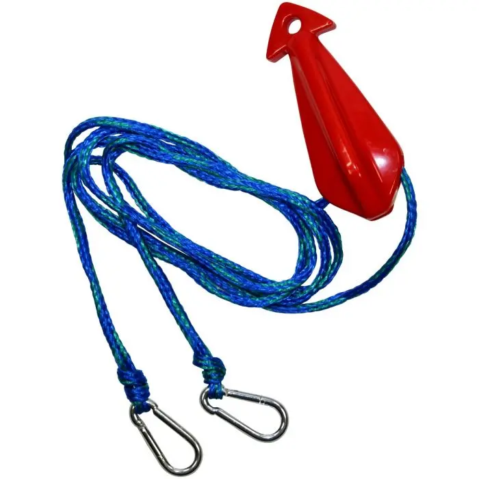Spinera Quality Wheel Water Ski Bridle 1