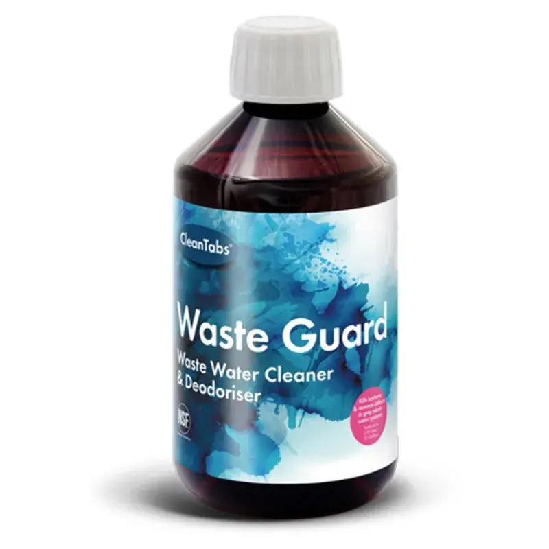 Waste Guard 300Ml 1