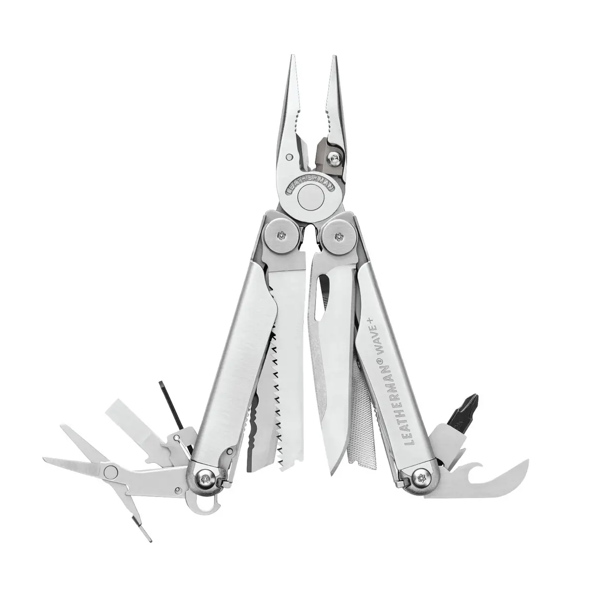 Leatherman Wave Plus 1