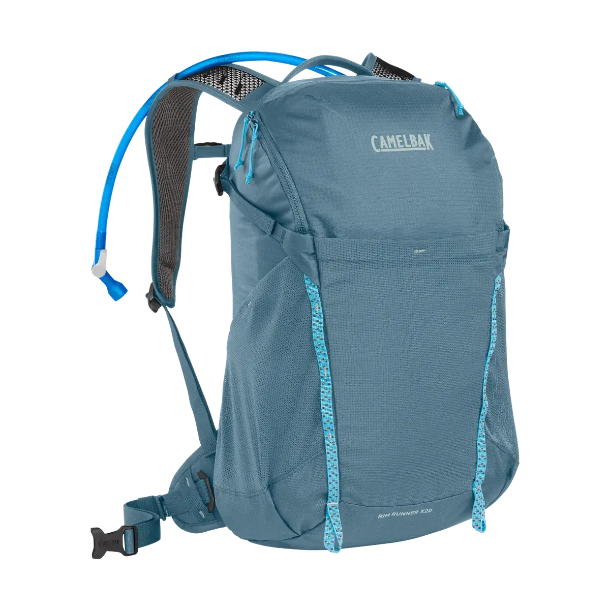 Camelbak Rim Runner X20 Hiking Hydration Pack With Crux 1.5L Reservoir Women's 1