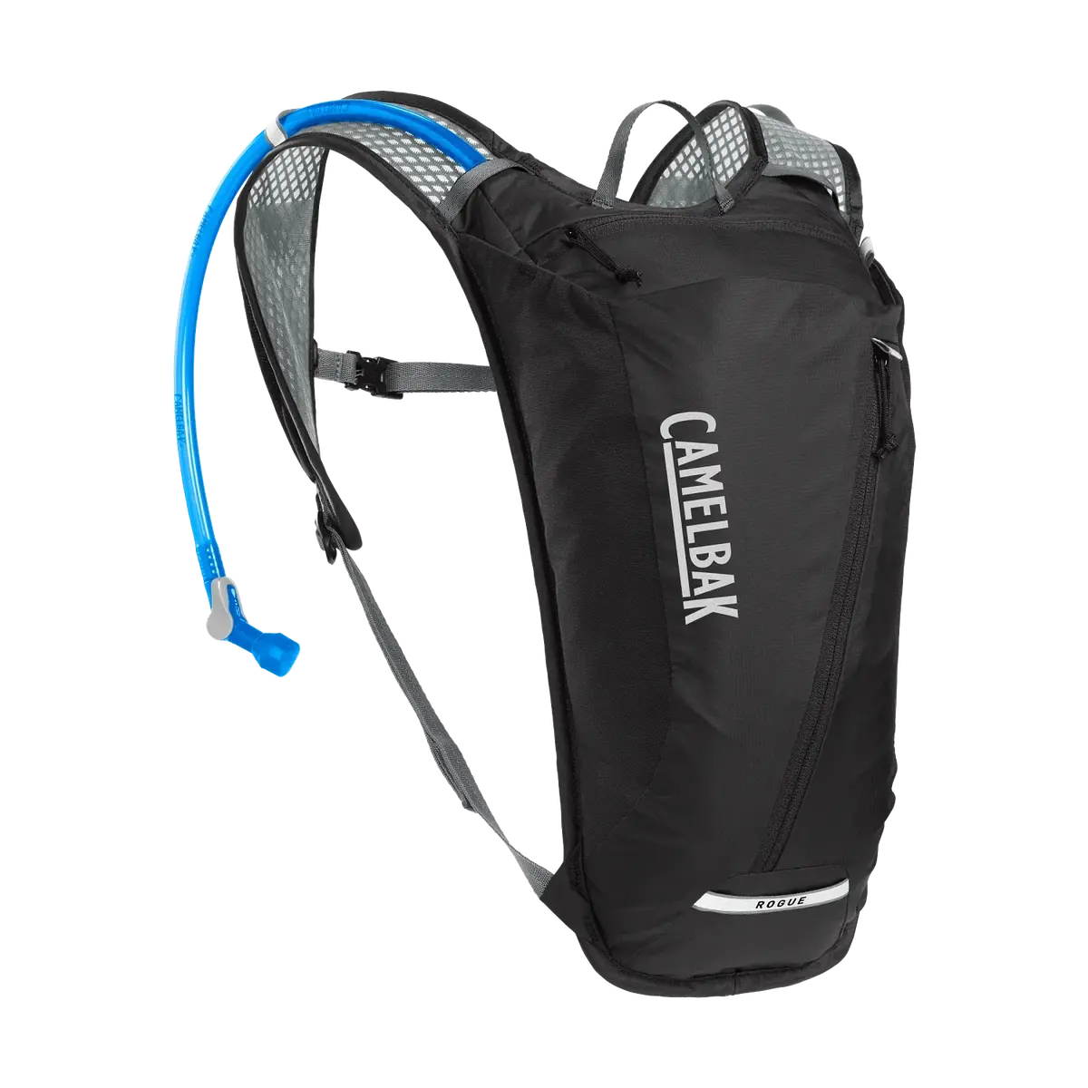 Camelbak Rogue Light 7 Bike Hydration Pack With Crux 2L Reservoir 1