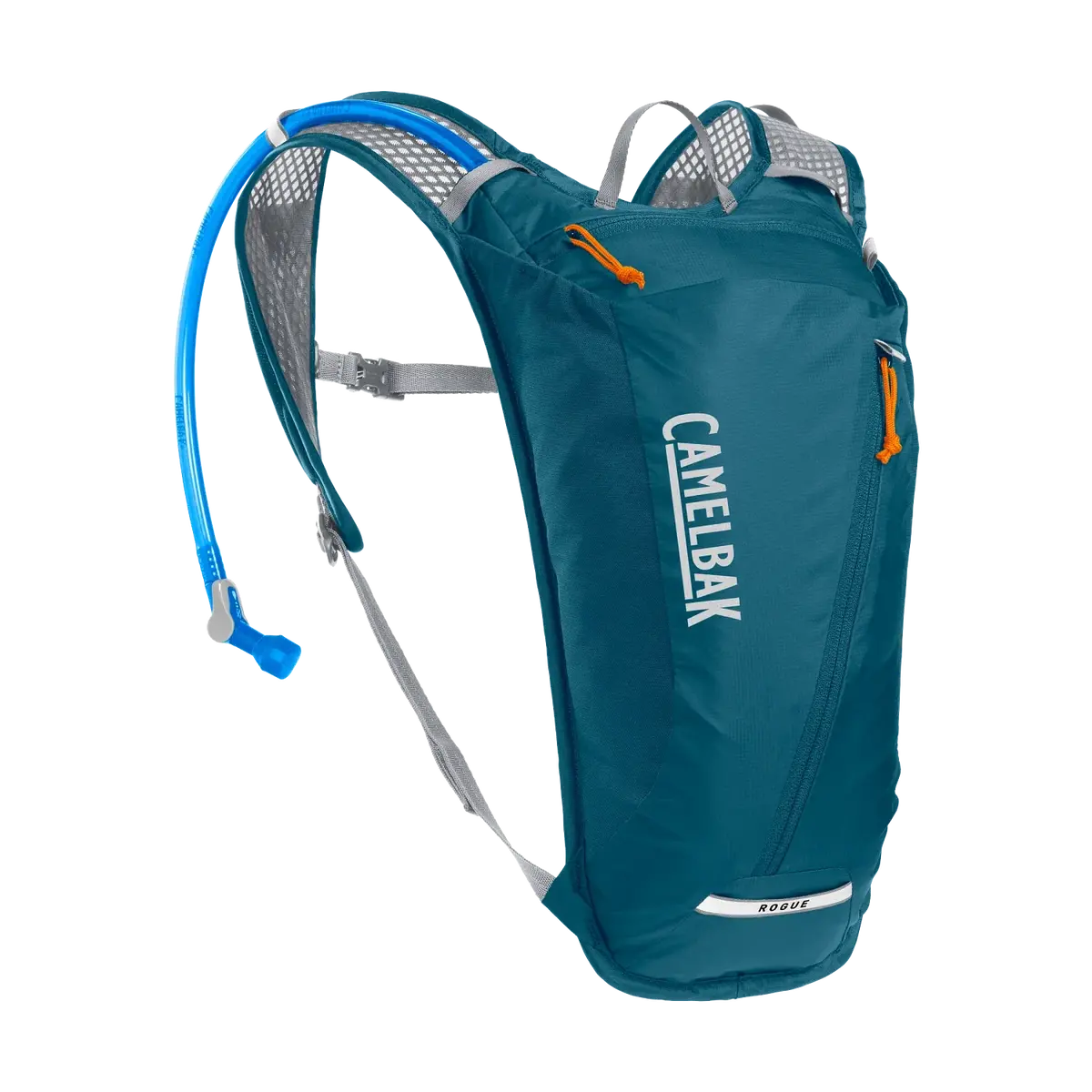 Camelbak Rogue Light 7 Bike Hydration Pack With Crux 2L Reservoir 2