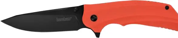 Kershaw Barricade 1