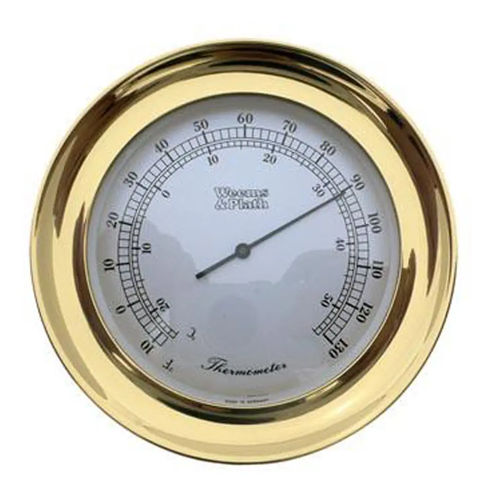 Weems & Plath Endurance Ii 105 Thermometer 1