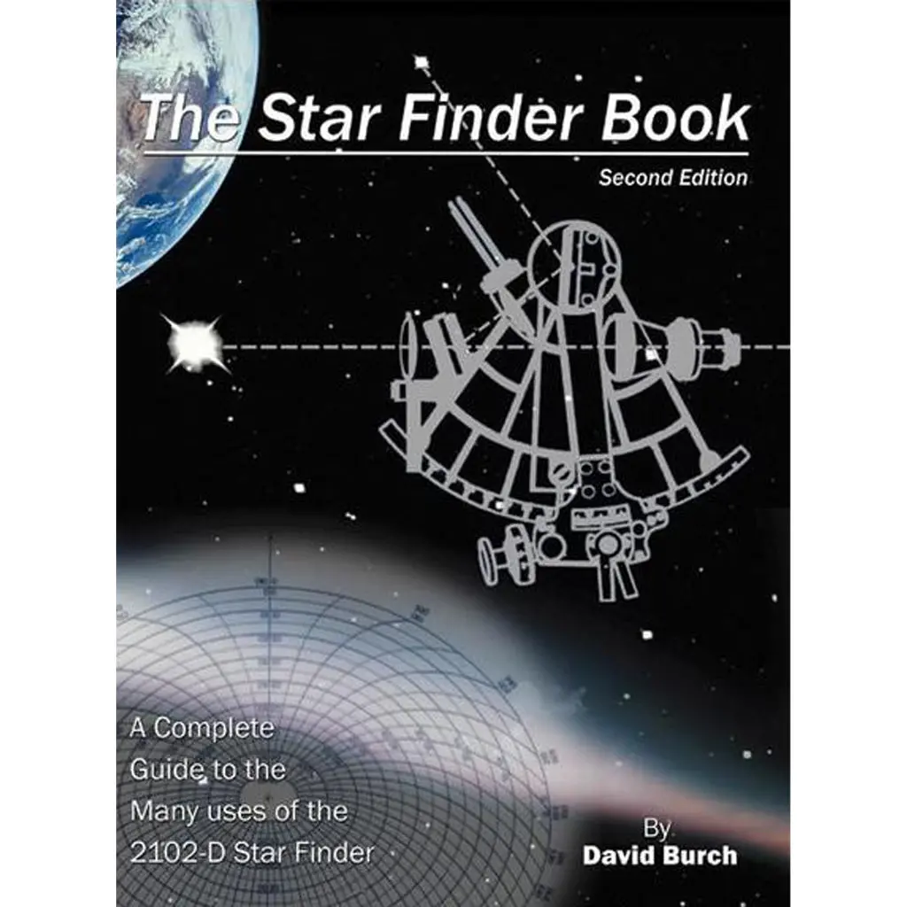 Weems & Plath Star Finder Book 1