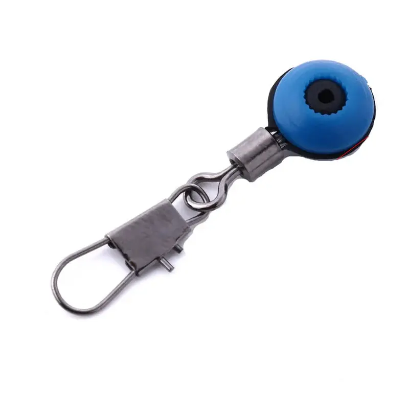 Elevated Tackle Weight Sliders 1
