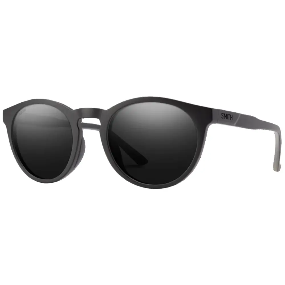 Smith Optics Westward Core Polarized Sunglasses 1