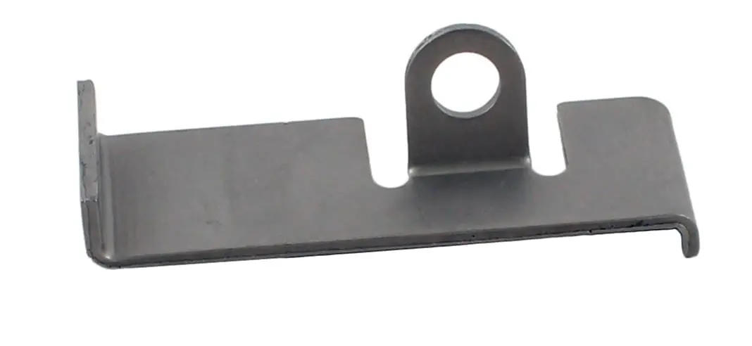 Wilwood Brake Caliper Wear Protection Plates – 300-8894, Stainless Steel 1