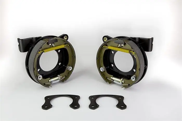 Wilwood Caliper Mounting Brackets – Precision-Machined For Dual-Piston Calipers 1