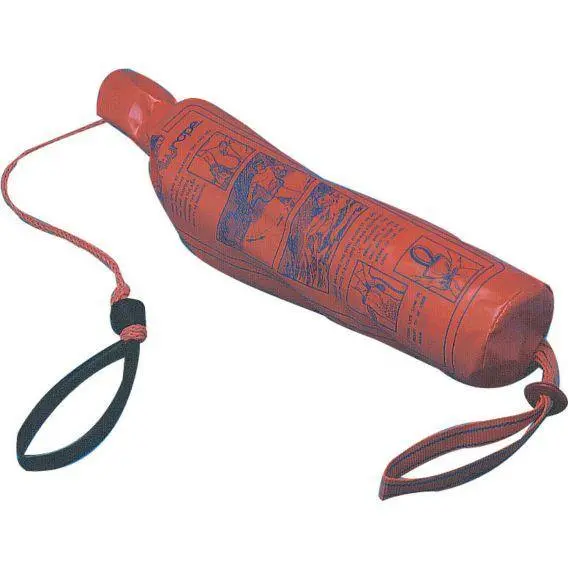Throwing Line 5Mm 28M Length 1