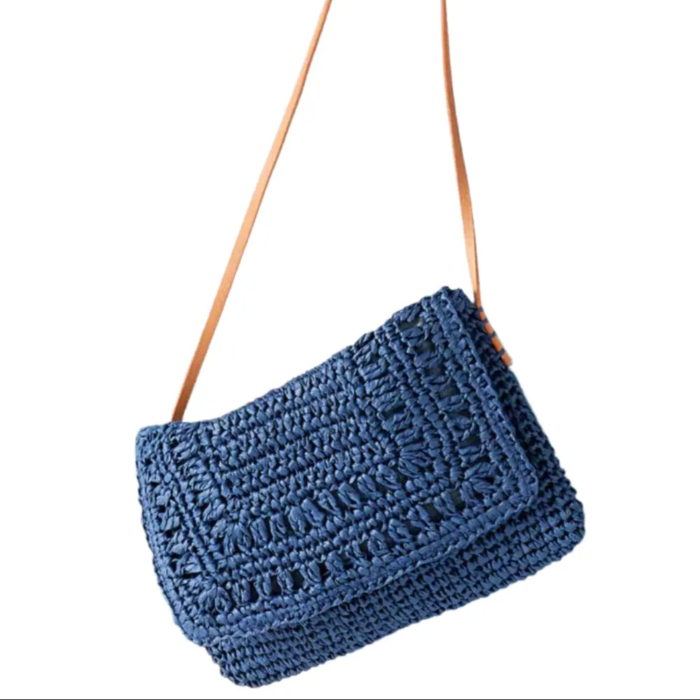 Mersea Sun Chaser Pochette Purse 1