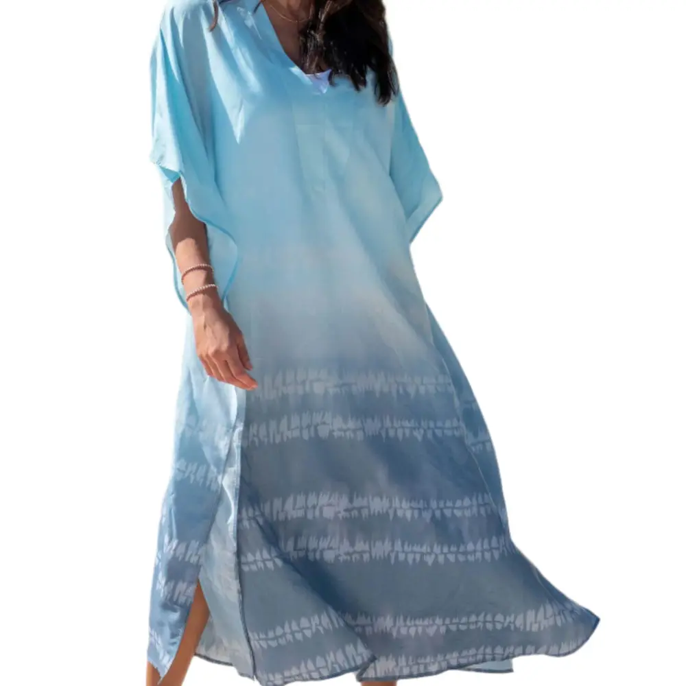 Mersea Palm Springs Kaftan 1