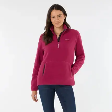 Musto Ladies Classic Fleece 1