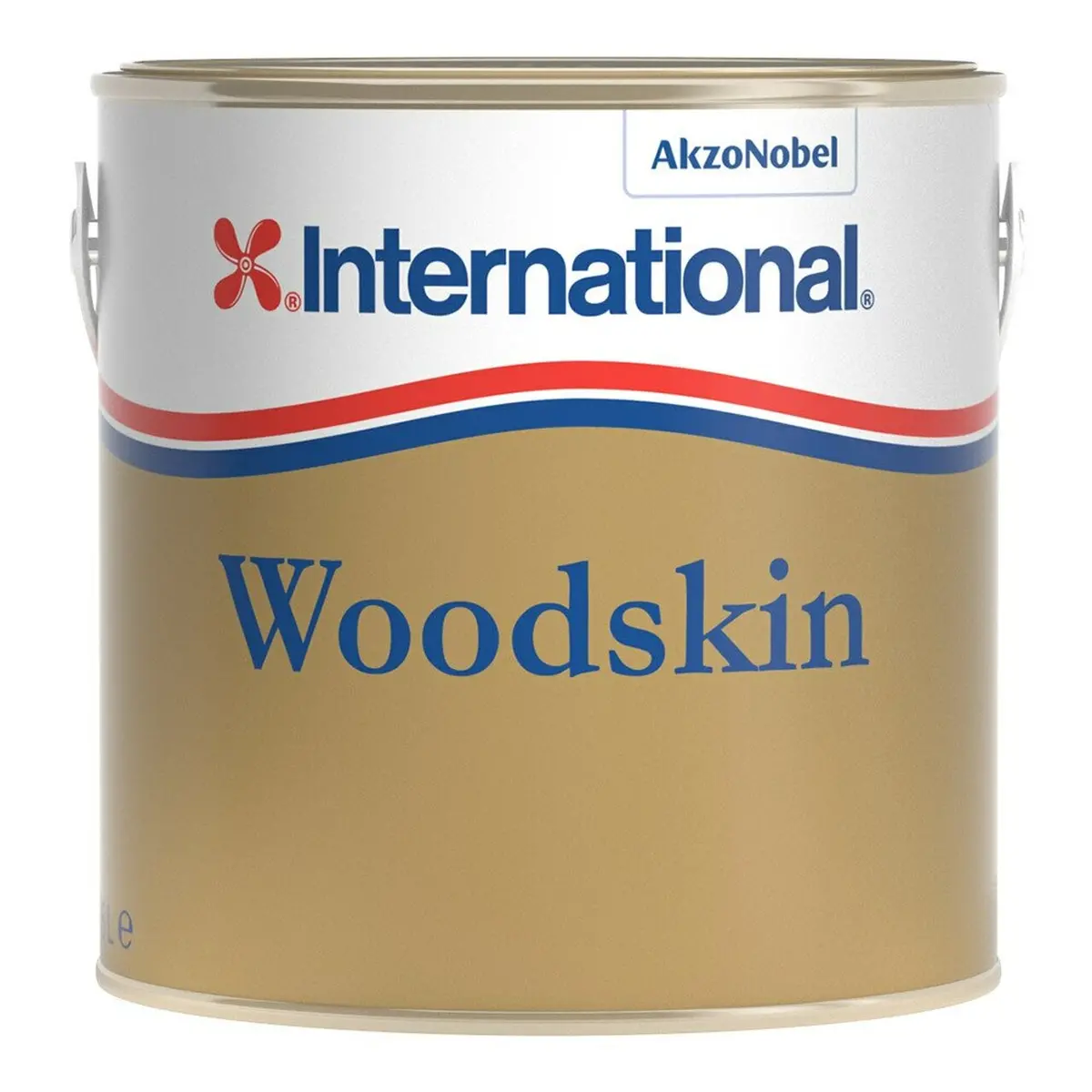 International Woodskin Varnish 750Ml 1