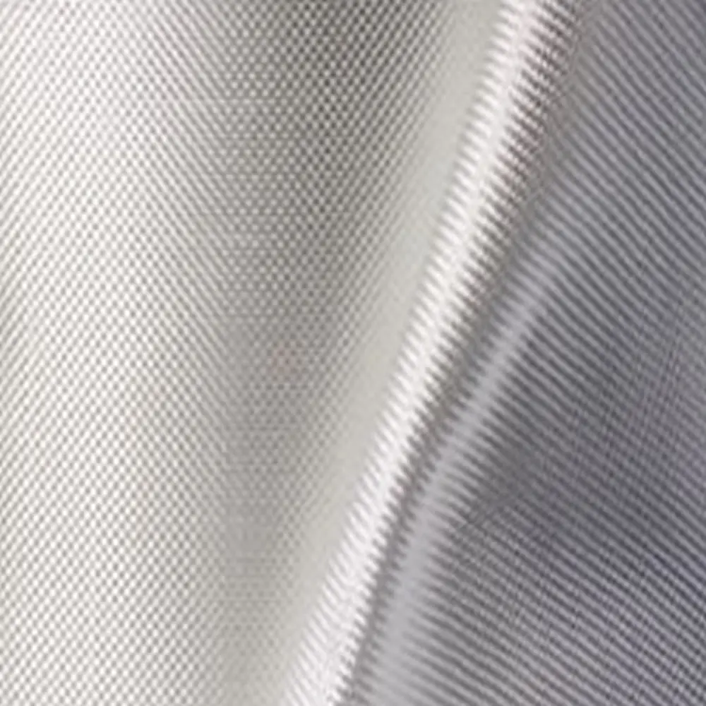 195Gsm Fibreglass Woven Roving Fabric 1Mt Wide 1