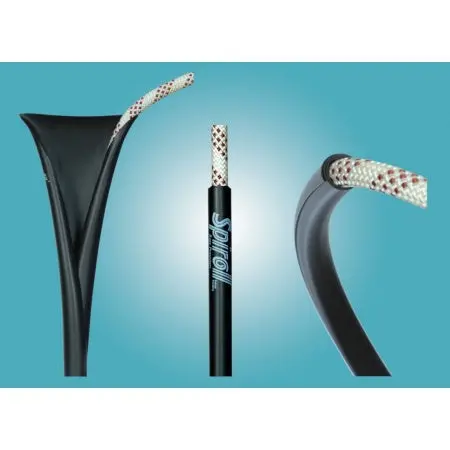 Spirol Rope Chafe Protection 1