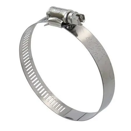 Lindemann Hose Clips, 2 Packs (Various Sizes) 1
