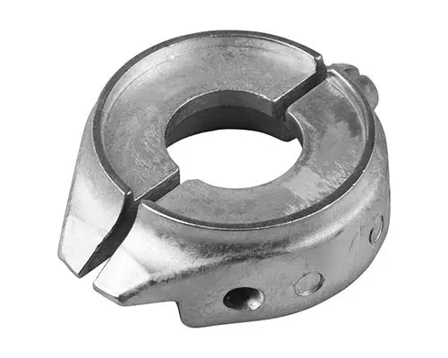 Anode 00734 Volvo Penta Split Collar 1