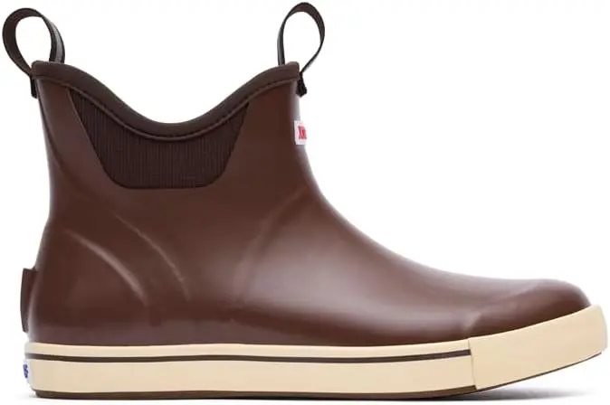 Xtratuf 6" Ankle Deck Boot Pro Men's 1