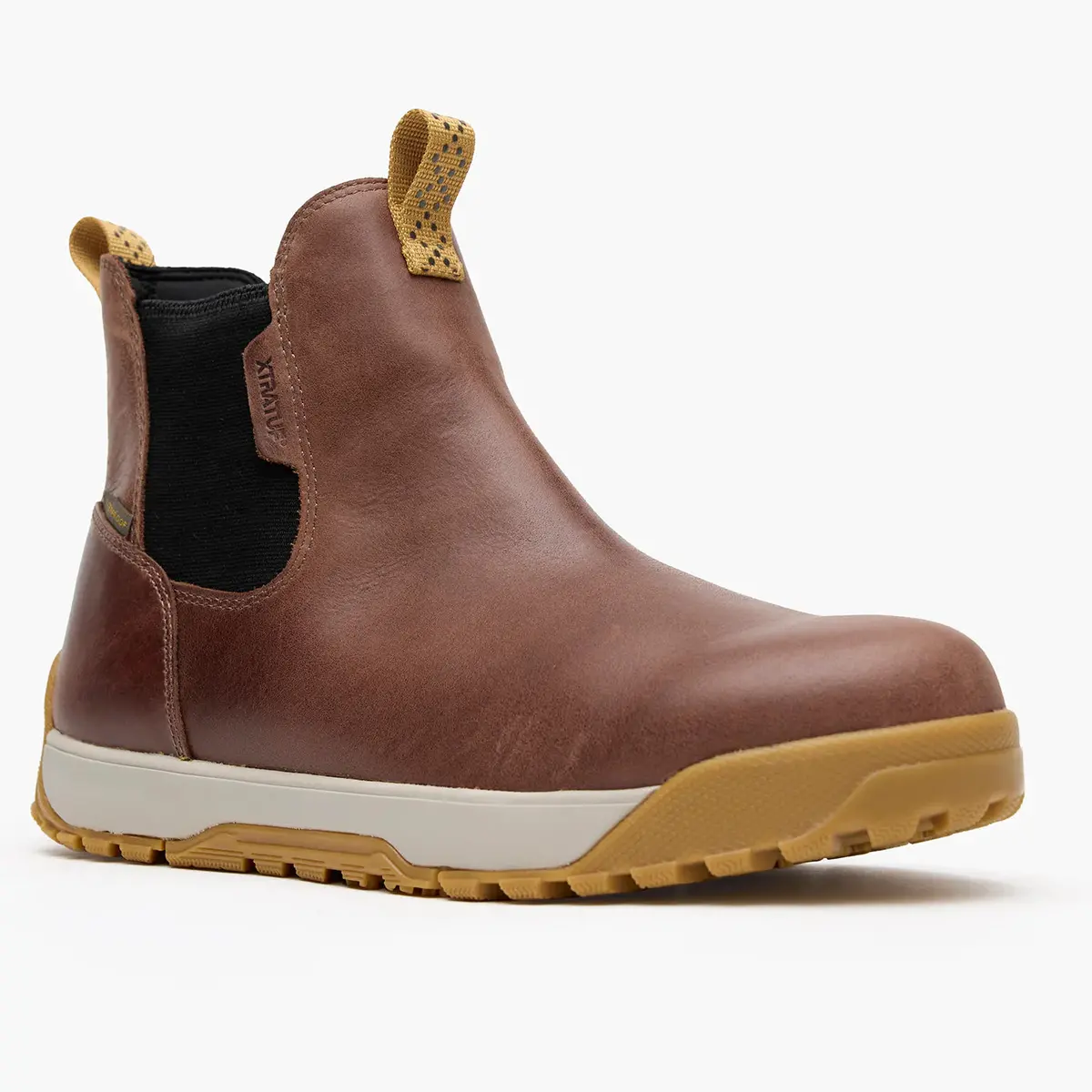 Xtratuf Men's Ankle Deck Boot Sport 1