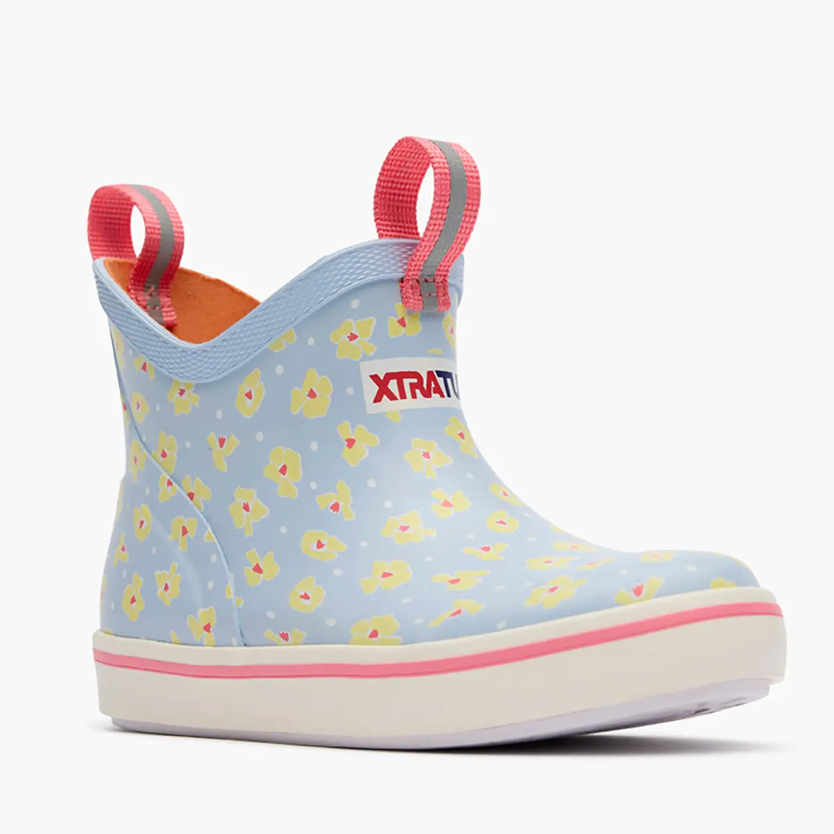 Xtratuf Kids' Ankle Deck Boot 1
