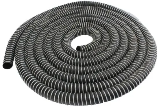 Cooling Fan Tubing 1