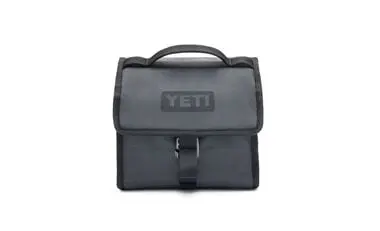 Yeti Daytrip Lunch Bag Charcoal 1