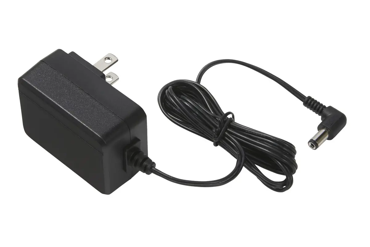 Yaesu Sad-20B Ac Charging Adapter 1