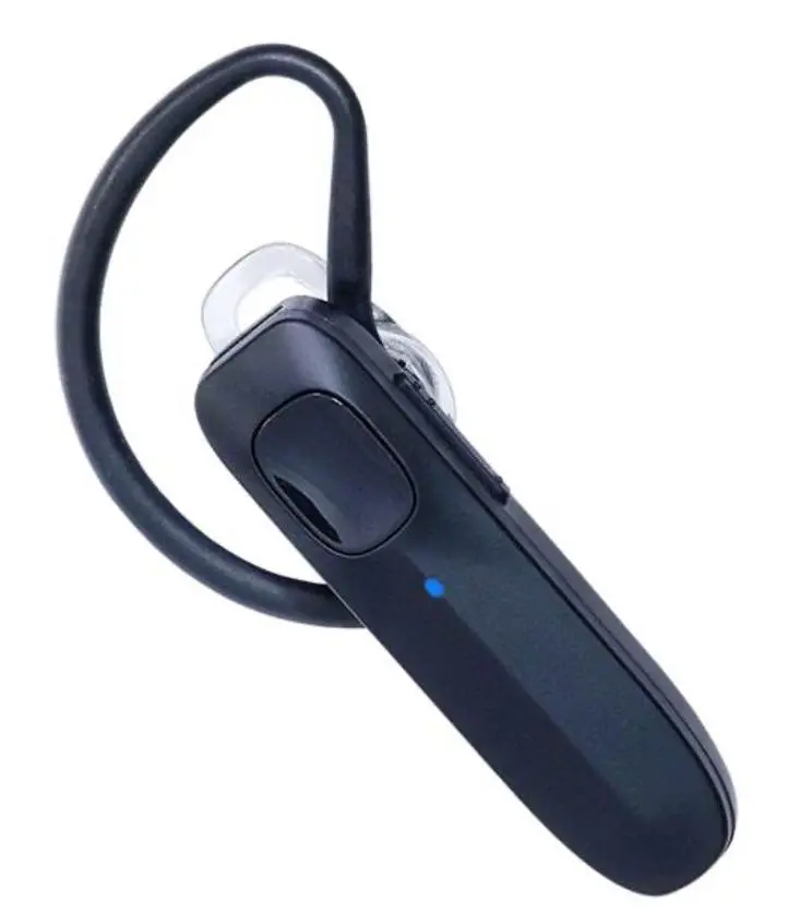 Yaesu Ssm-Bt20 Bluetooth Mini Headset 1