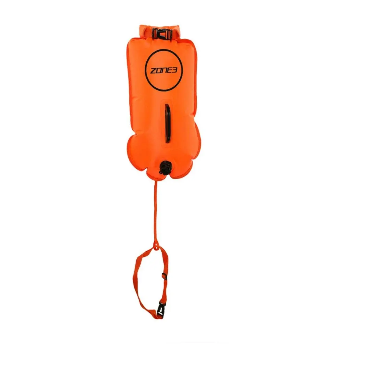 Zone 3 Swim Safety Float & Dry Bag 28L 1