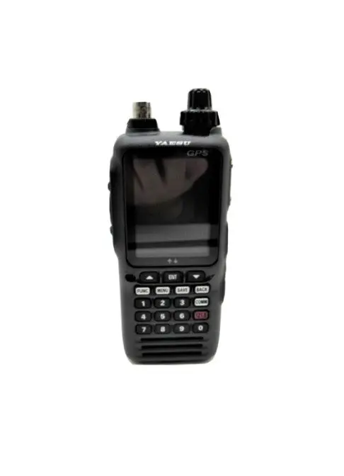 Fta-850L 5W Airband Vhf/Gps Handheld (Pre-Owned) 2