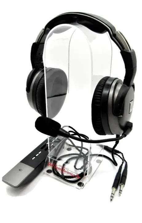 Zulu Pfx Headset (Pre-Owned) 1