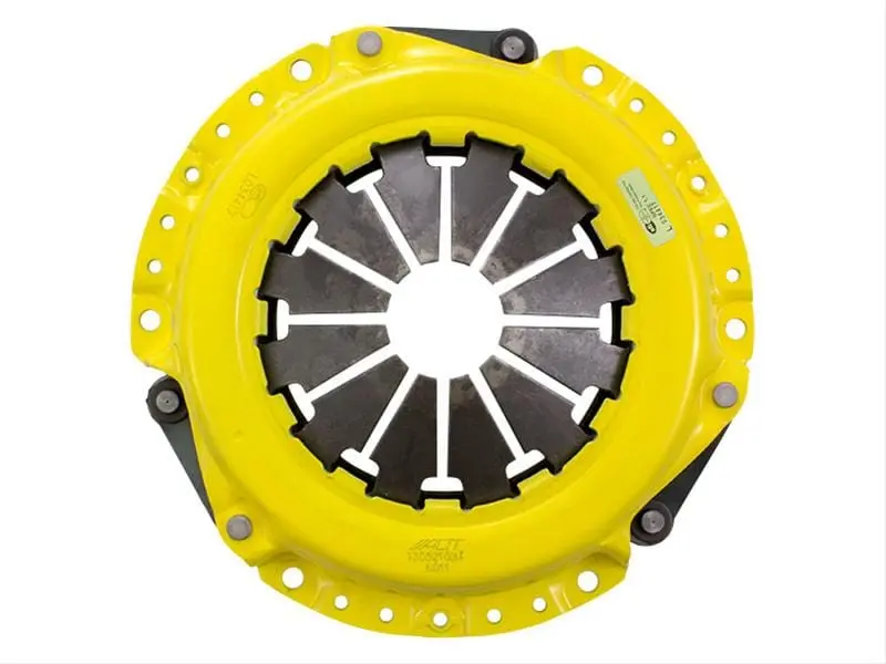 Act N011 Heavy-Duty Clutch Pressure Plate 1