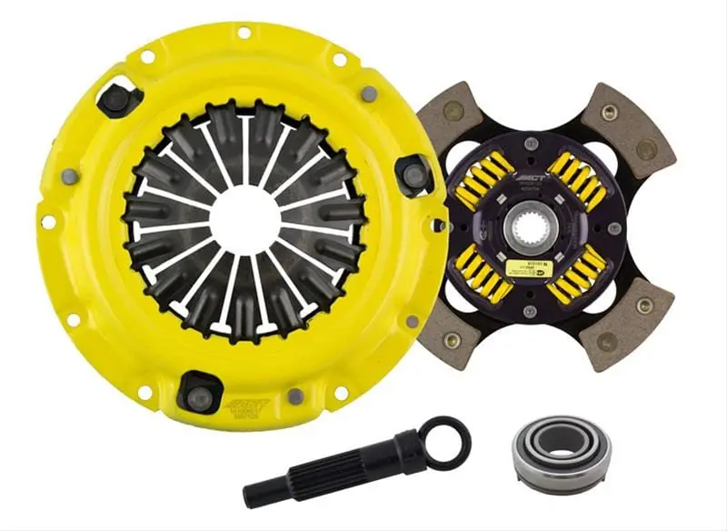Act Sport Clutch Kit – Mb1-Spg4 Performance Assembly 1