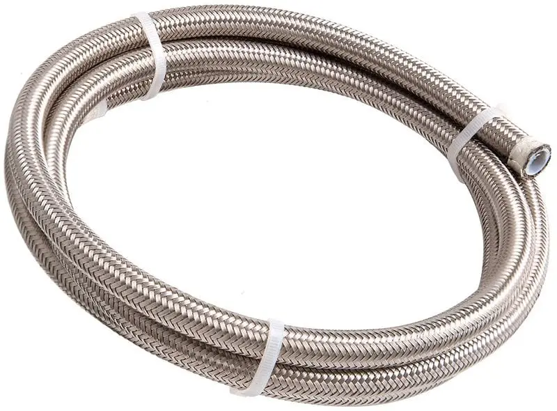 Af800-08-1M 800-Series Nylon-Reinforced A/C Hose – 1-Meter Length 1