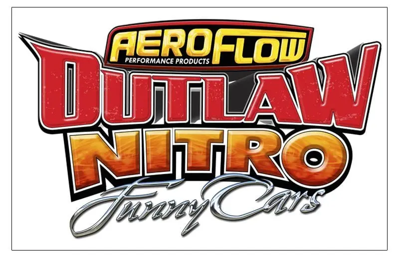 Aeroflow Outlaw Nitro Funny Car Decal – Af99-2003 1