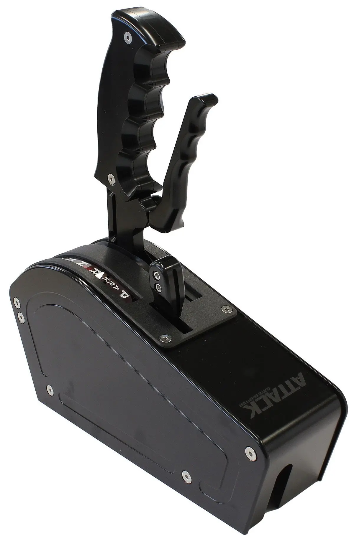 Bang Shift Attack 2-Speed Shifter – Forward/Reverse Pattern, Af72-9020Blk 1