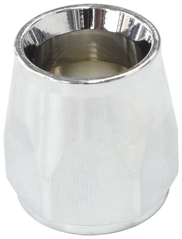 Af279-08Dch Ptfe Hose Fitting – -8An Socket End With Double Flare 1
