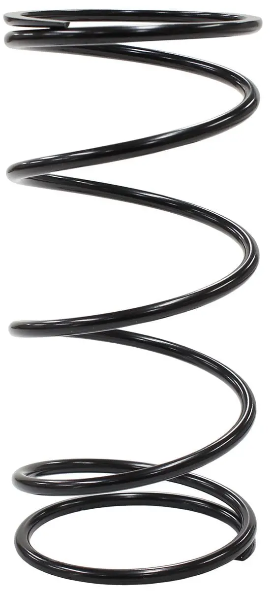 Black Outer Wastegate Spring For Turbo Applications Af9552-1105 1