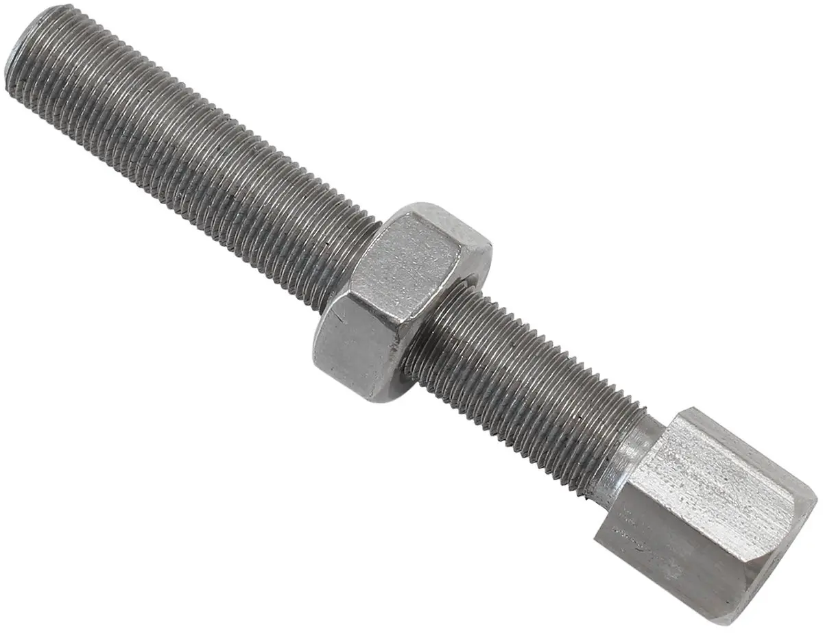 Speed Sensor Lock Nut And Sealing Plug – Af8059-0020 1