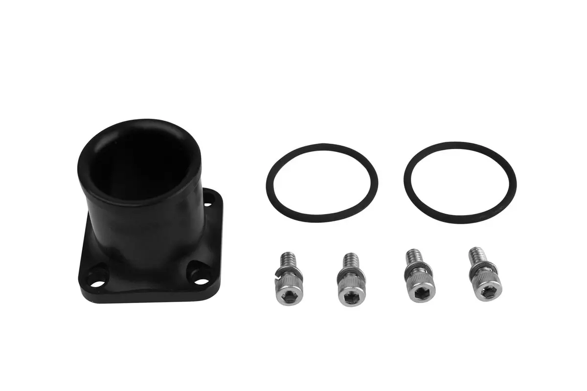 Aeromotive 12-Series Mechanical Fuel Pump Inlet Adapter – Model 11748 1