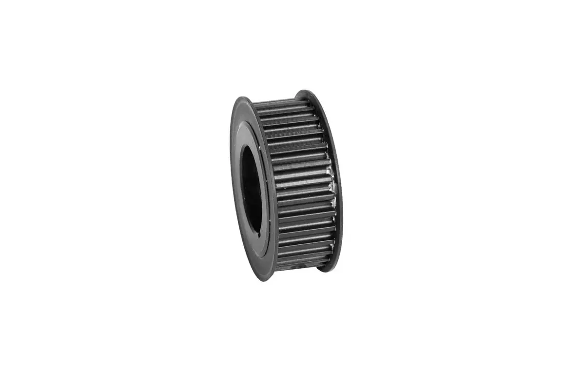 Aeromotive Belt-Driven Fuel Pump Pulley Kit – Efficient Drive System 1