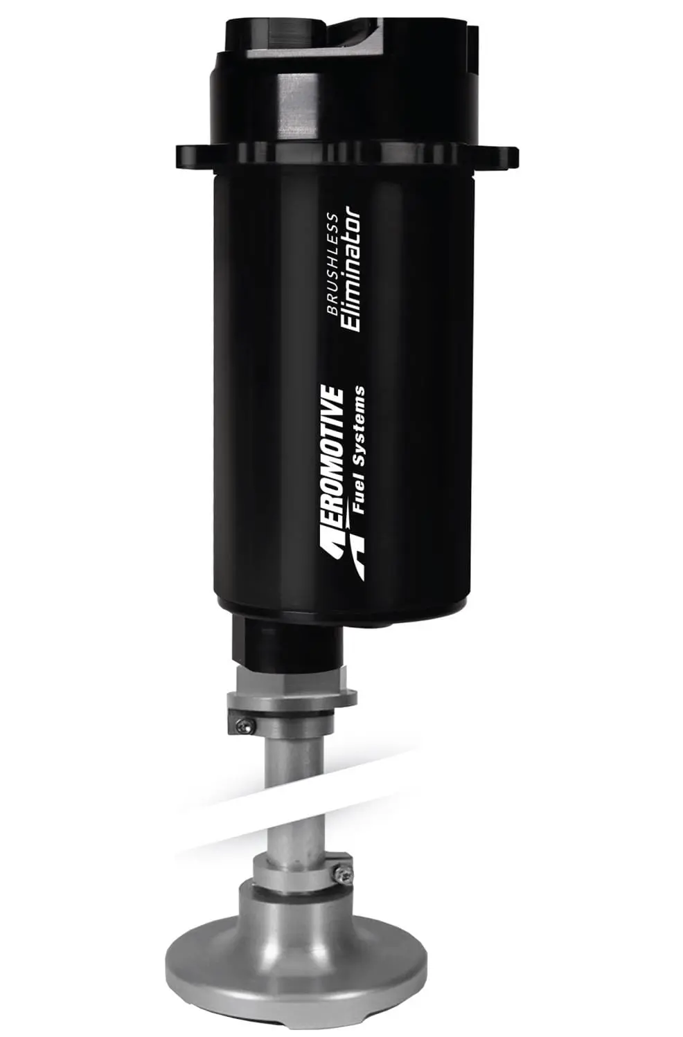 Aeromotive Eliminator Brushless In-Tank Fuel Pump – Variable Speed, High-Flow 1