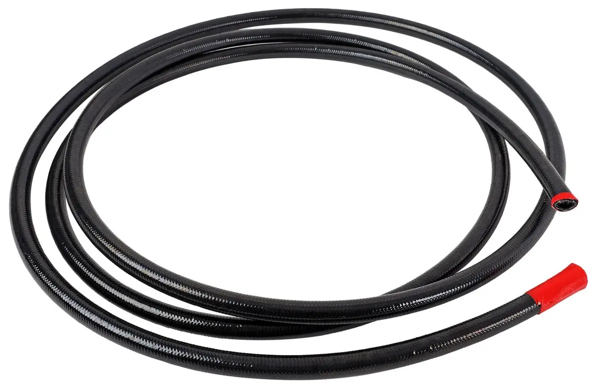 Aeromotive Stainless Steel Ptfe-Fueled Braided Hose Kit 1