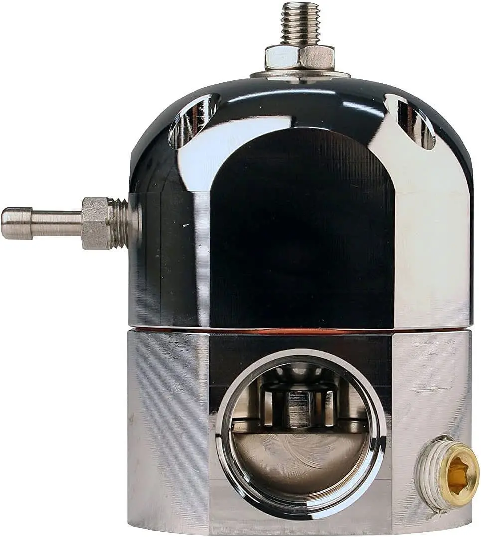 Platinum A1000 Dual-Port Carburetor Bypass Pressure Regulator Aro13254 1