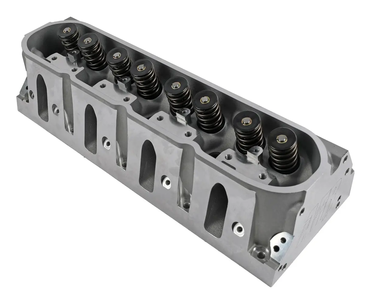 Afr 1501 210Cc Ls1 Enforcer Cylinder Heads – Cnc-Ported Aluminum Heads 1